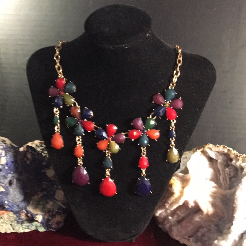 Whimsical Necklace